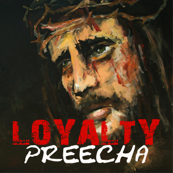 Preecha – Loyalty Volume 1