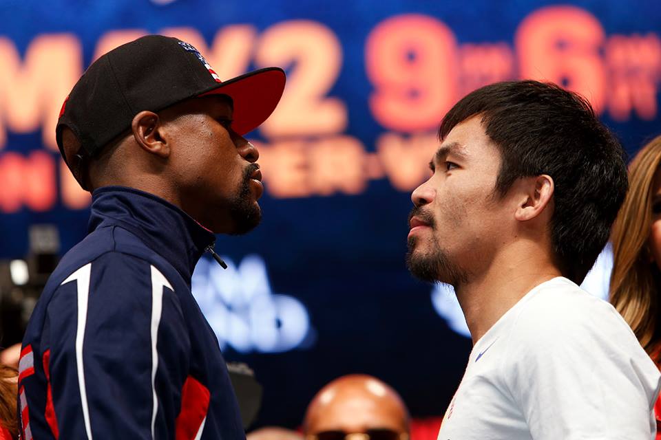 Christian Hip-Hop Community Predicts Winner Of Floyd Mayweather vs. Manny Pacquiao