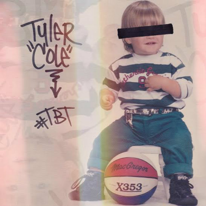 Tyler Cole ‘#TBT’ Release Date, Cover Art & Tracklist