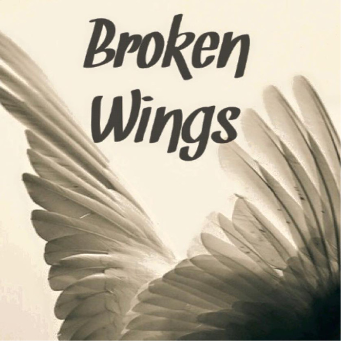 David Cobo – Broken Wings