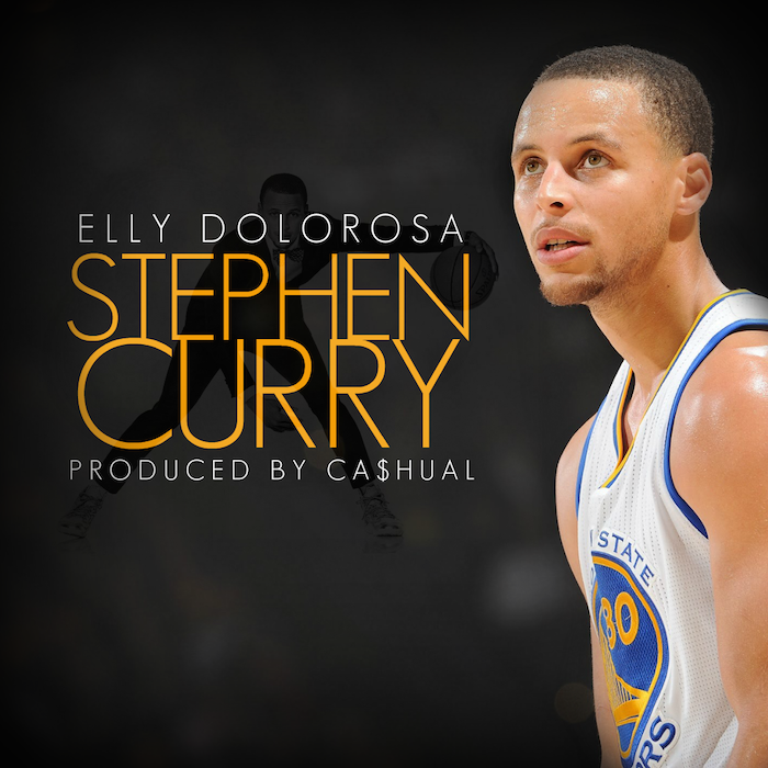 Elly Dolorosa – Stephen Curry