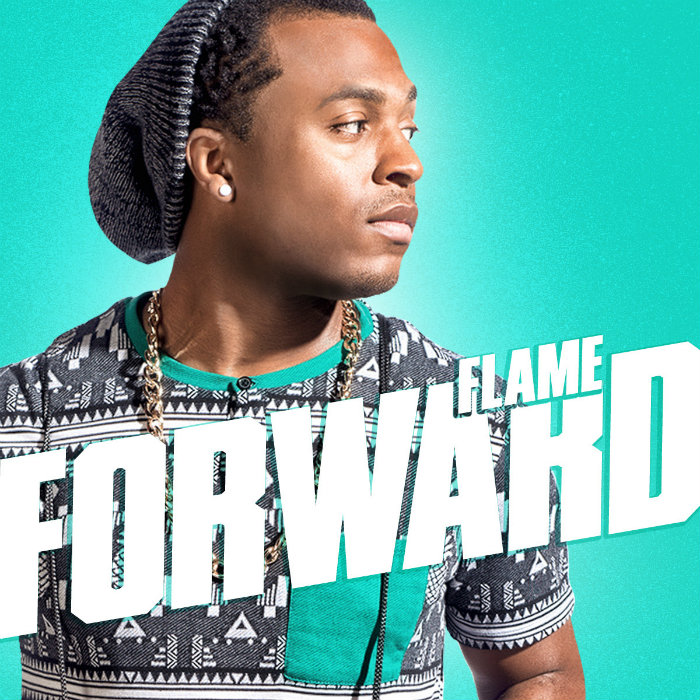 FLAME Speaks On Upcoming Album ‘Forward’