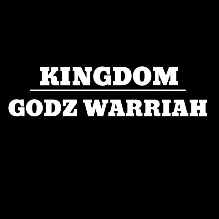 Godz Warriah – Kingdom