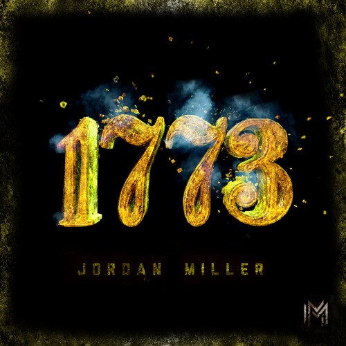 Jordan Miller – 1773 Collection