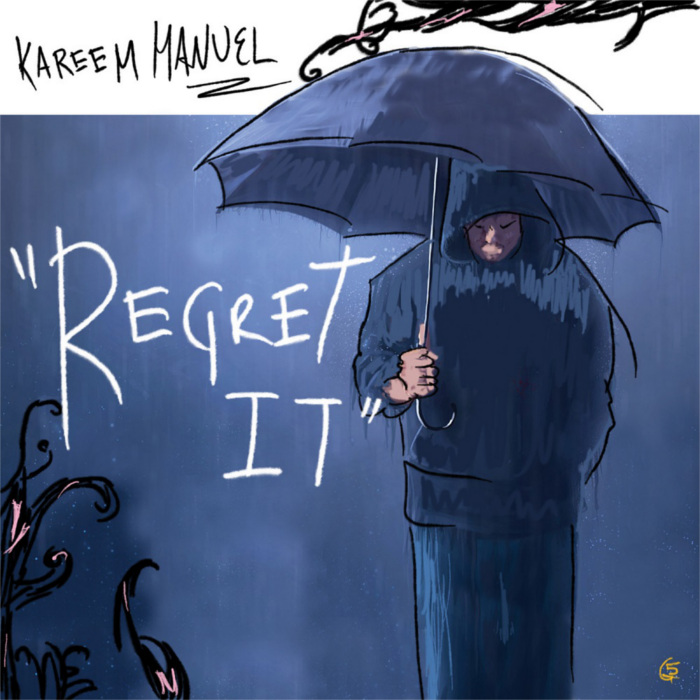 Kareem Manuel – Regret It