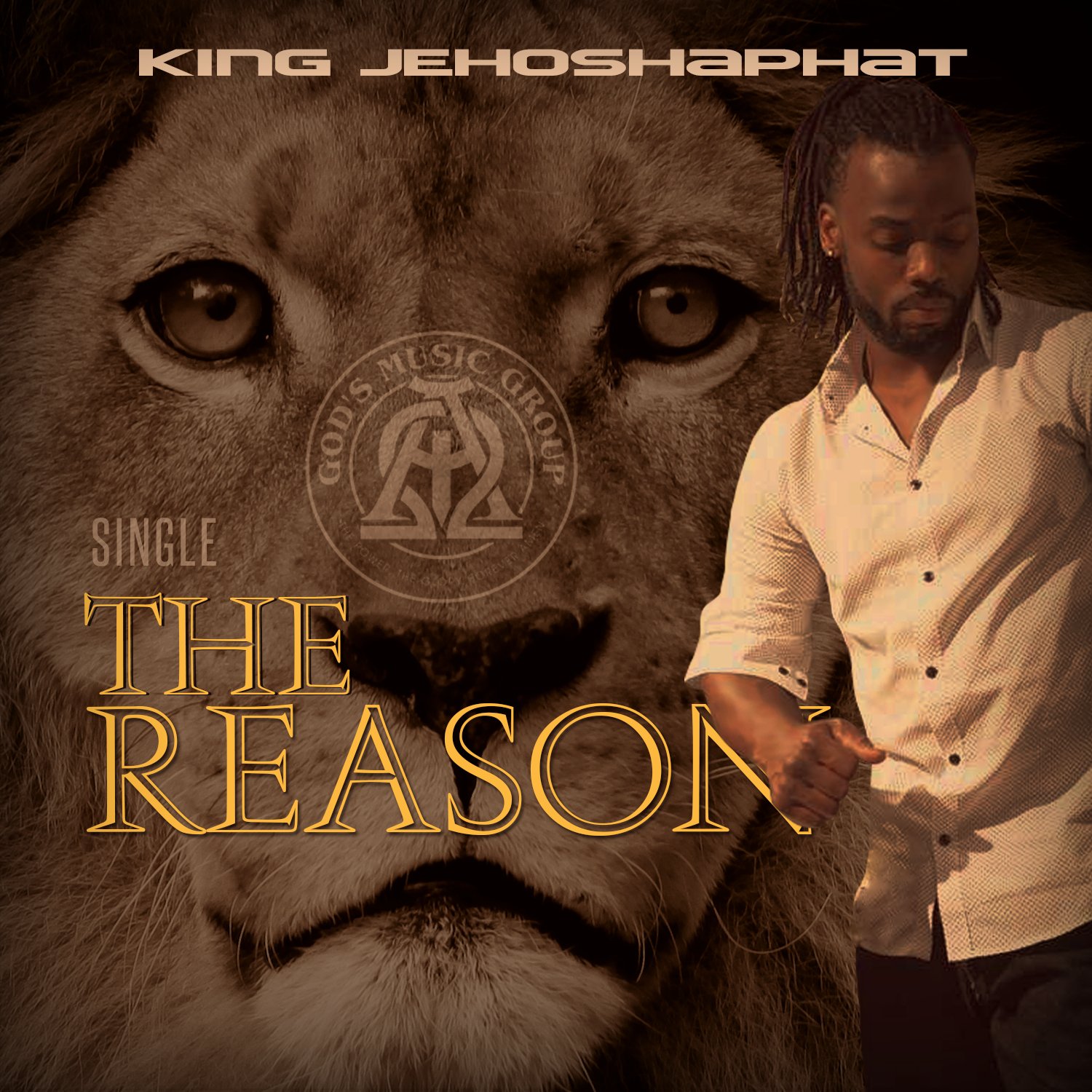 King Jehoshaphat – The Reason feat. Tiana McKelvy