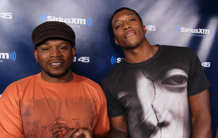 Sway Doesn’t Understand The Backlash Against Lecrae