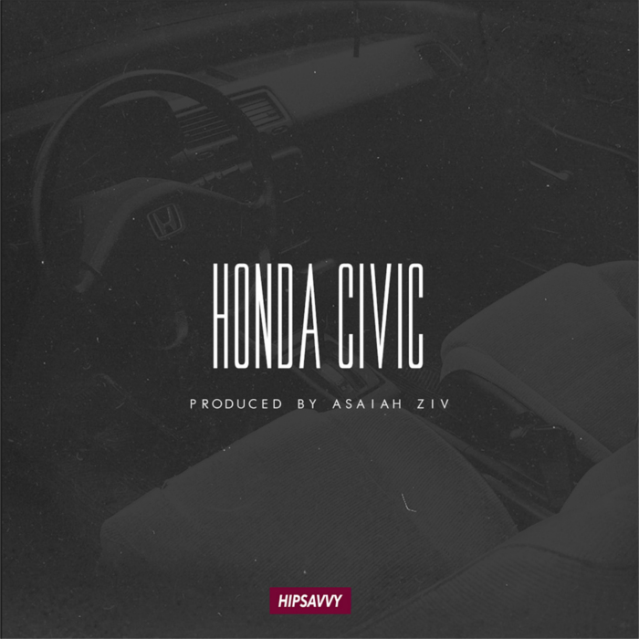 Lee Williams – Honda Civic feat. BraveART & Asaiah Ziv