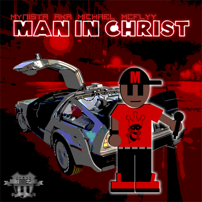 Mynista – Man In Christ