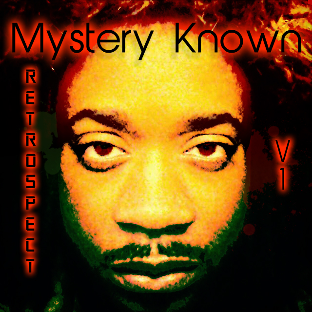 Mystery Known – Welcome Back