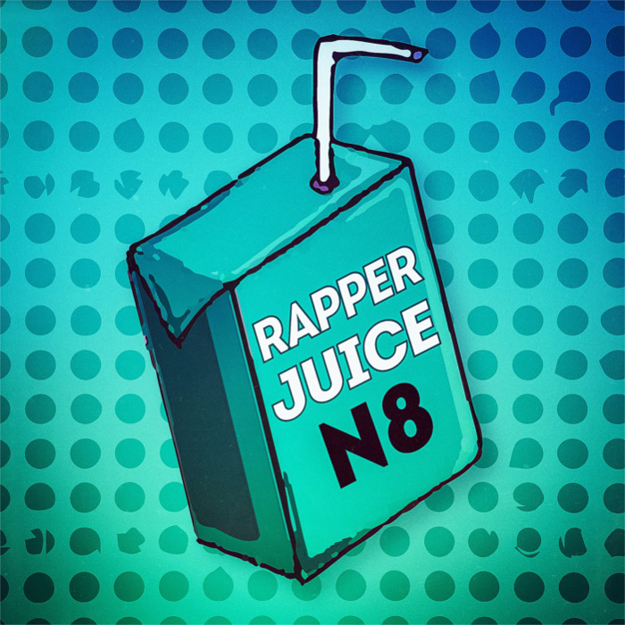 N8 – Rapper Juice