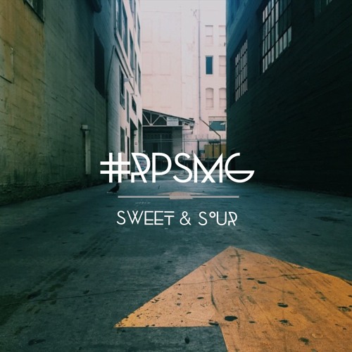 #RPSMG – Sweet & Sour