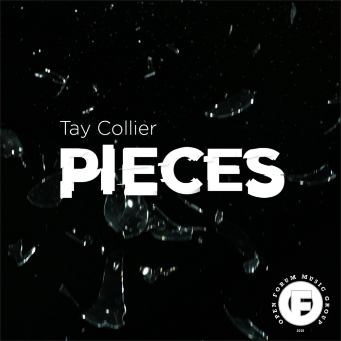 Tay Collier – Pieces