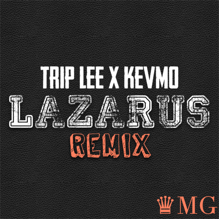 Trip Lee – Lazarus feat. Thi’sl (Kevmo Remix)