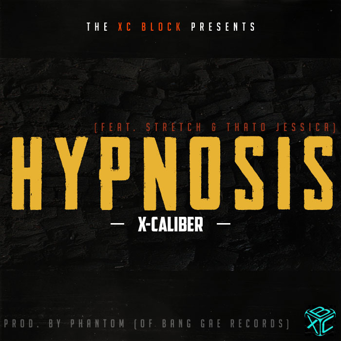 X-Caliber – Hypnosis feat. Stretch & Thato Jessica