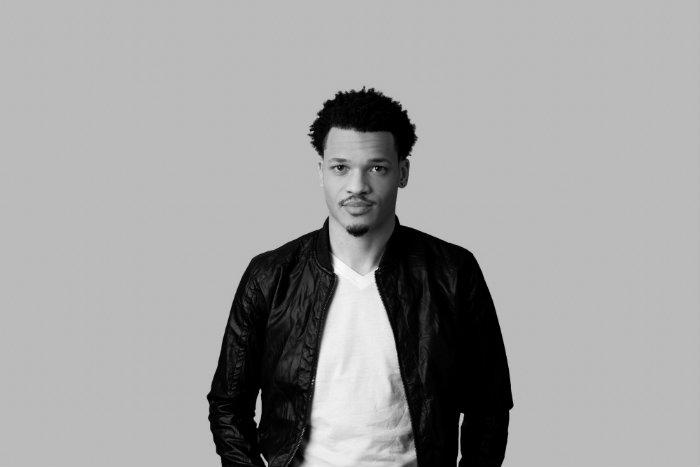 Christon Gray In Record Label Negotiations, Filming Music Video With Skyzoo