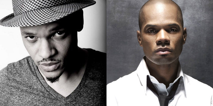 Christon Gray Inks Deal With Kirk Franklin’s Fo Yo Soul Recordings