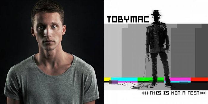 NF To Feature On TobyMac’s New Album: JTH Has Snippet Here