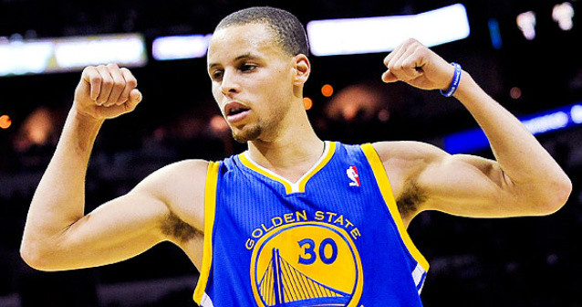 Christian Hip-Hop Community Reacts To Stephen Curry Winning 2015 NBA Title