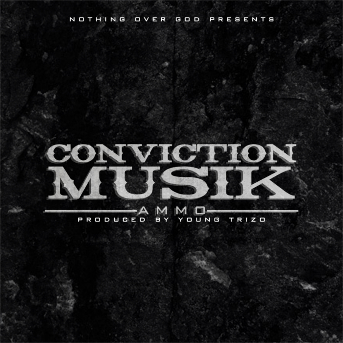 Ammo – Conviction Musik