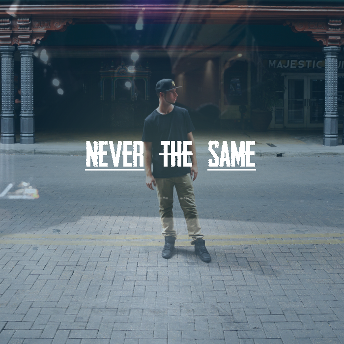 Andrew Daniel – Never The Same