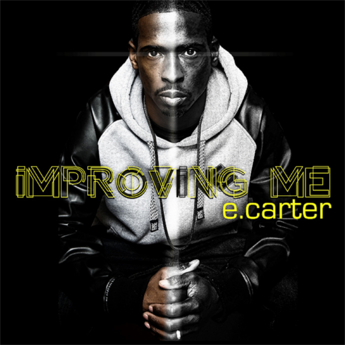 E Carter – I Love It feat. T Haddy