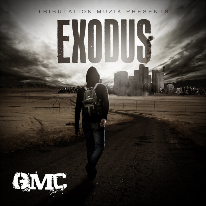 GMC – 24 Hours to Live (Remix) feat. Braille, Fullafaith, K-Drama & D-MAUB