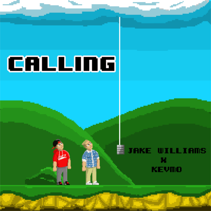 Jake Williams & KEVMO – Calling