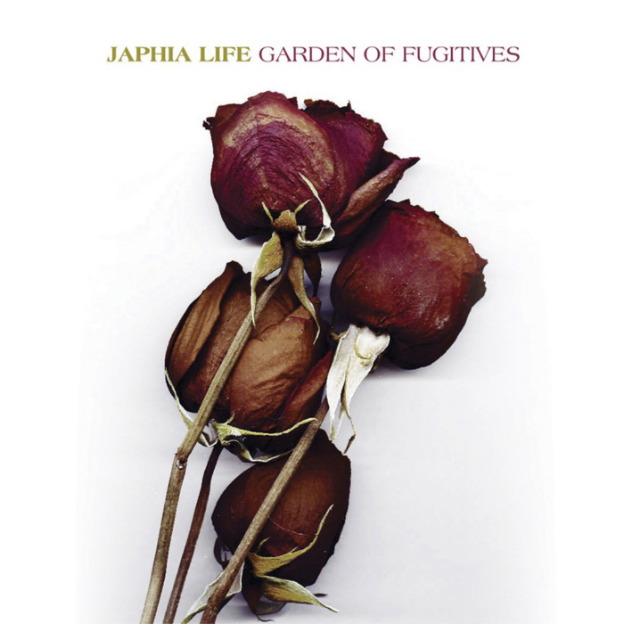 Japhia Life – Garden of Fugitives