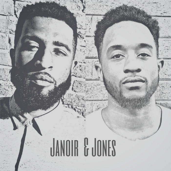 Jones & Janoir – Sons of The Light