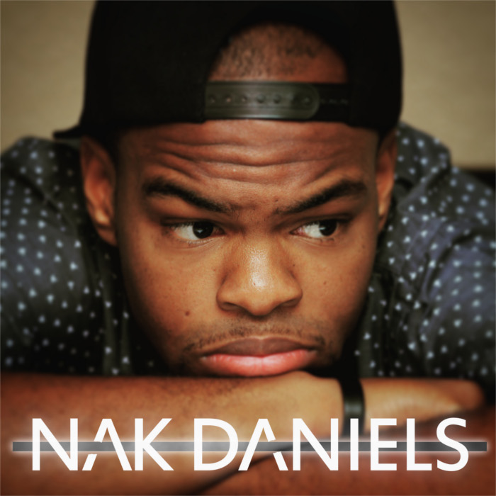 Nak Daniels – Nak Daniels