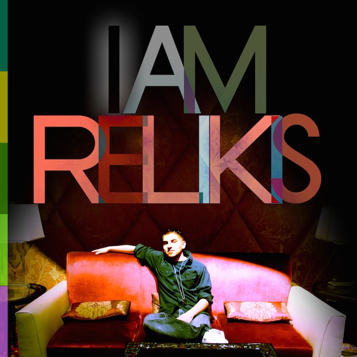 Relikis – Salute To The King