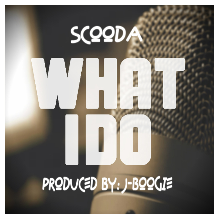 Scooda – What I Do