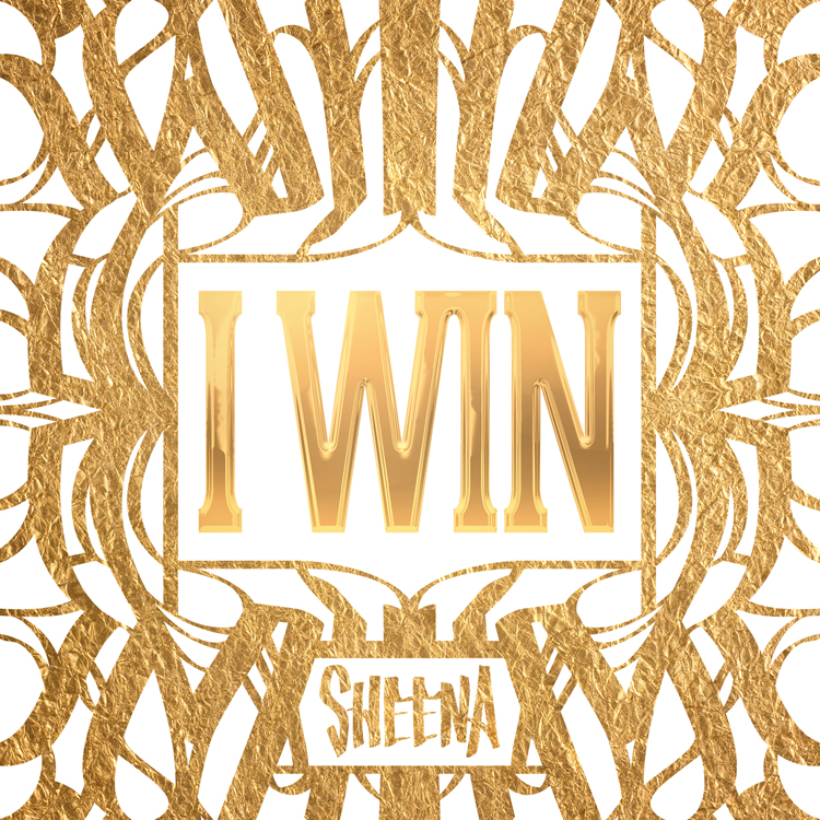 Sheena Lee – I Win