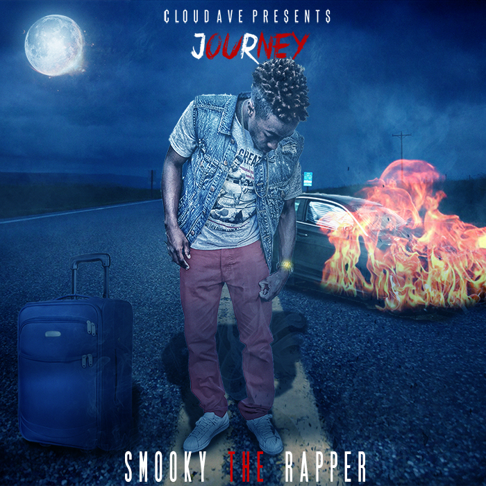 Smooky The Rapper – Journey