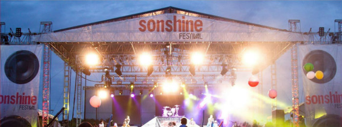 Win A Chance To Open For NF, Tedashii, & Thi’sl At Sonshine Festival