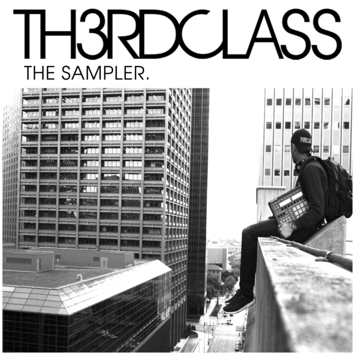 Th3rdClass – The Sampler