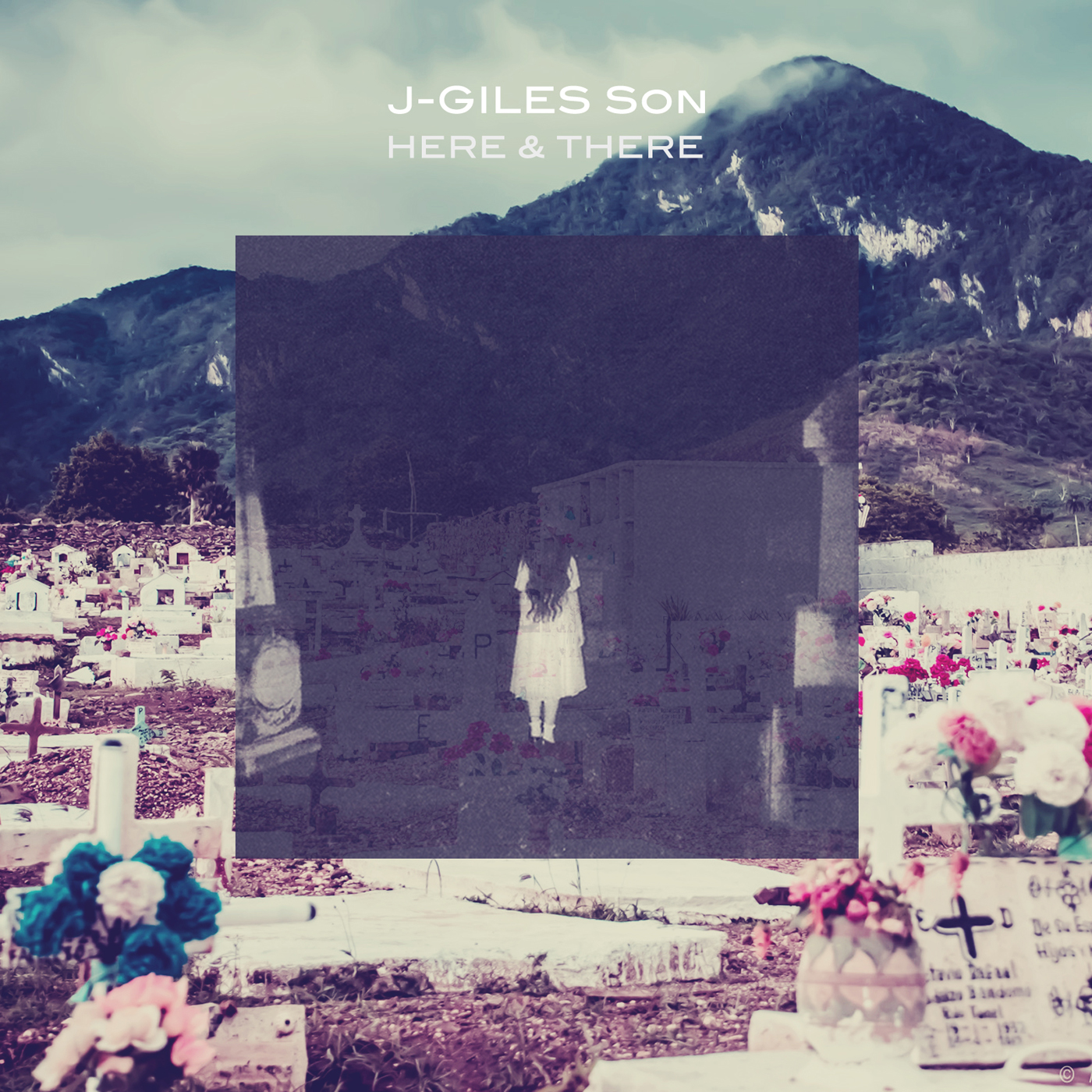 Listening Session: J. Giles Son – Here and There