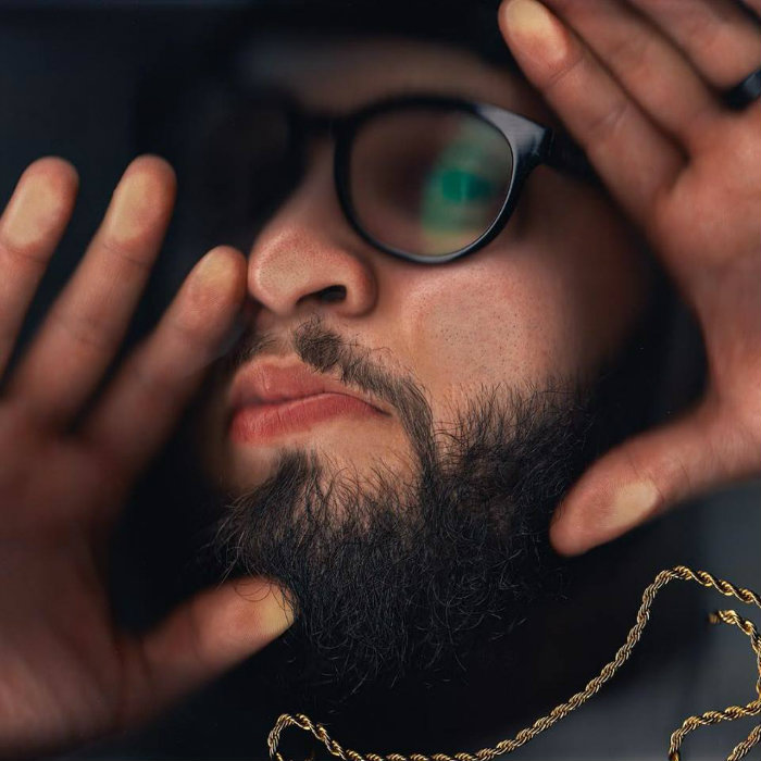 Andy Mineo’s ‘Uncomfortable’ Debuts In Top 3 Of Billboard Rap Albums