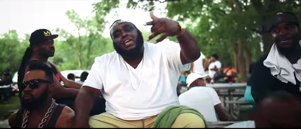 Heavy Is The Head from Thi’sl pushed back, releases new music video.