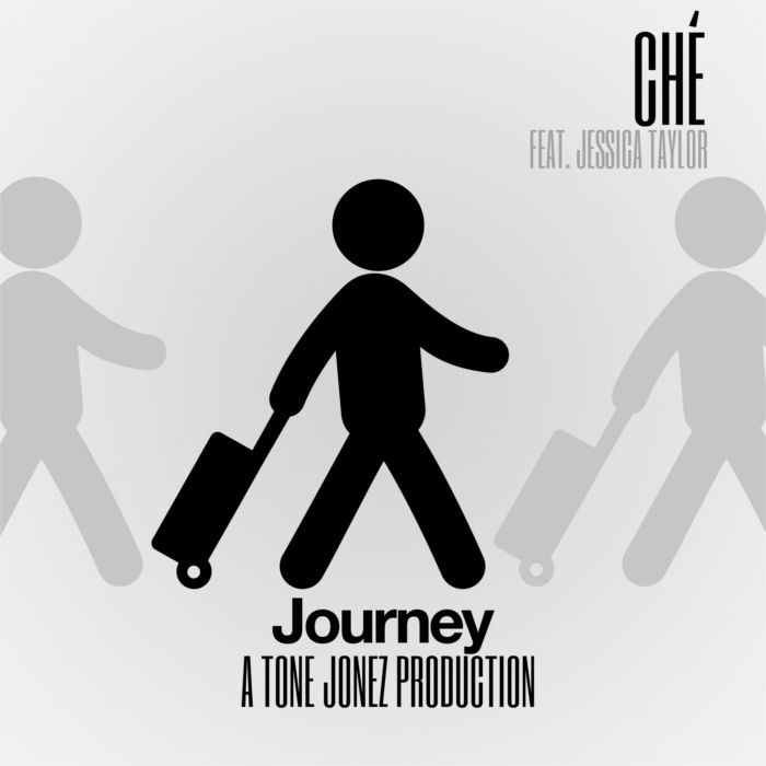 Ché – Journey feat. Jessica Taylor