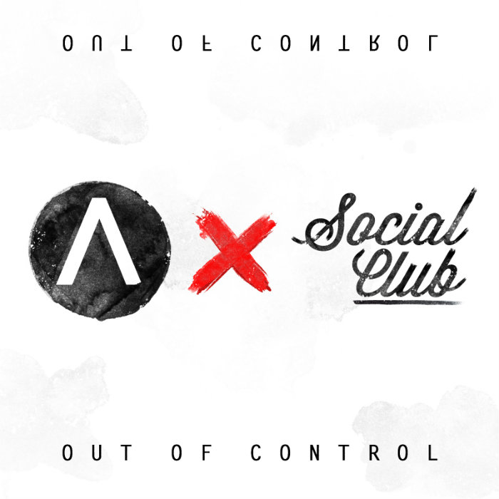 Awakening Worship – Out Of Control Ft. Social Club