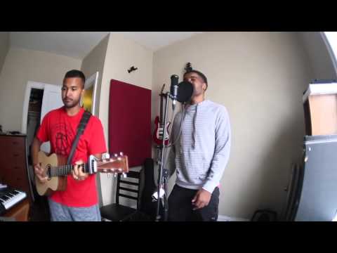 Dwayne Reed & Dino Zaigirdar – KB “Fall In Love With You” Cover