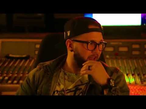 Andy Mineo – SMCT Season 3 (Ep.1): “Uncomfortable”