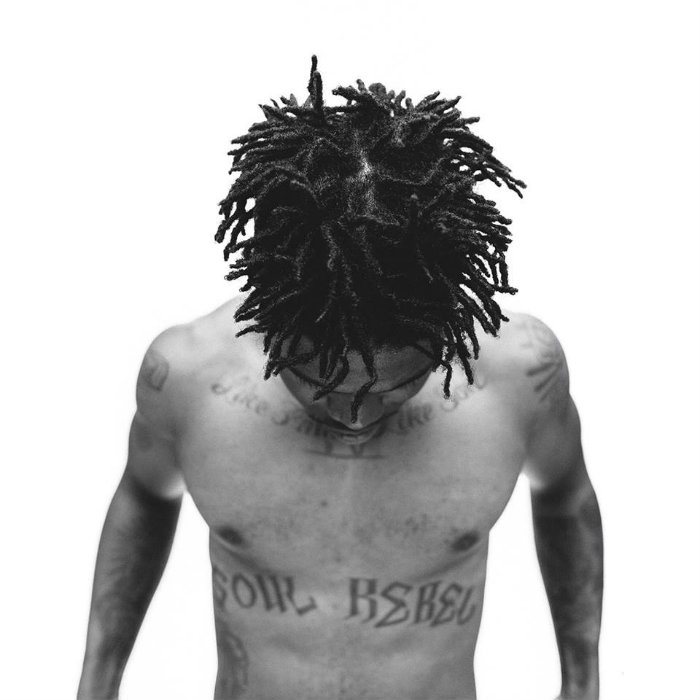 John Givez’s ‘Soul Rebel’ Cracks Top 10 Of Billboard Rap Albums Chart