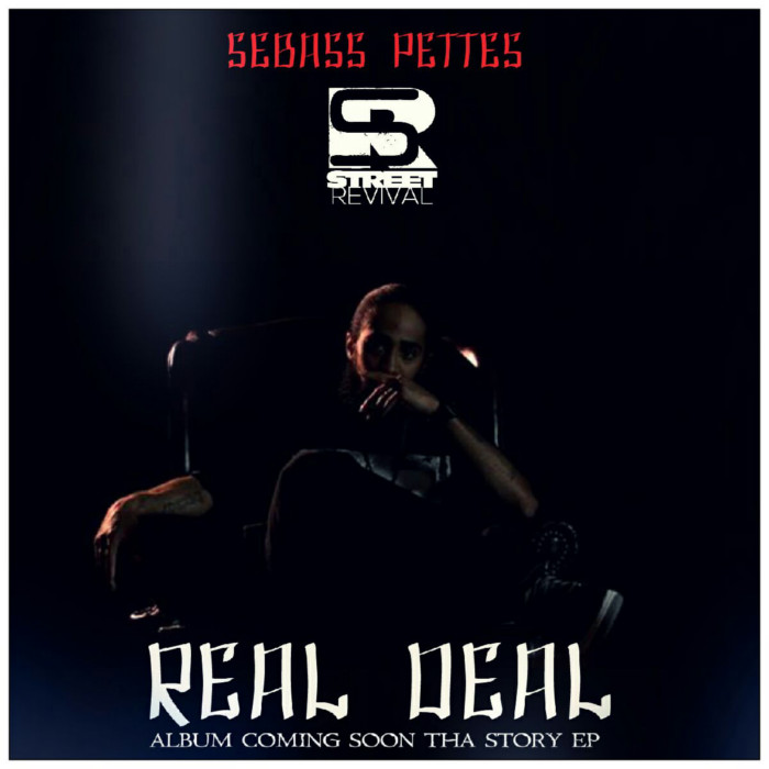 Sebass Pettes – Real Deal