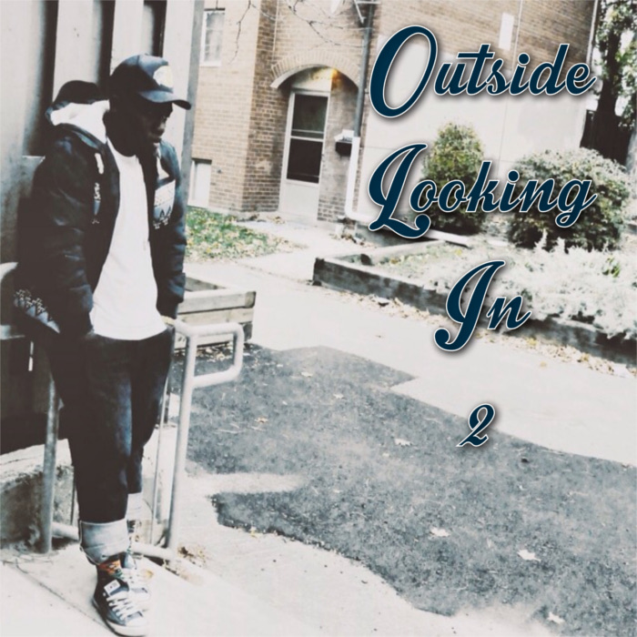 Terence Penny – Outside Looking In 2