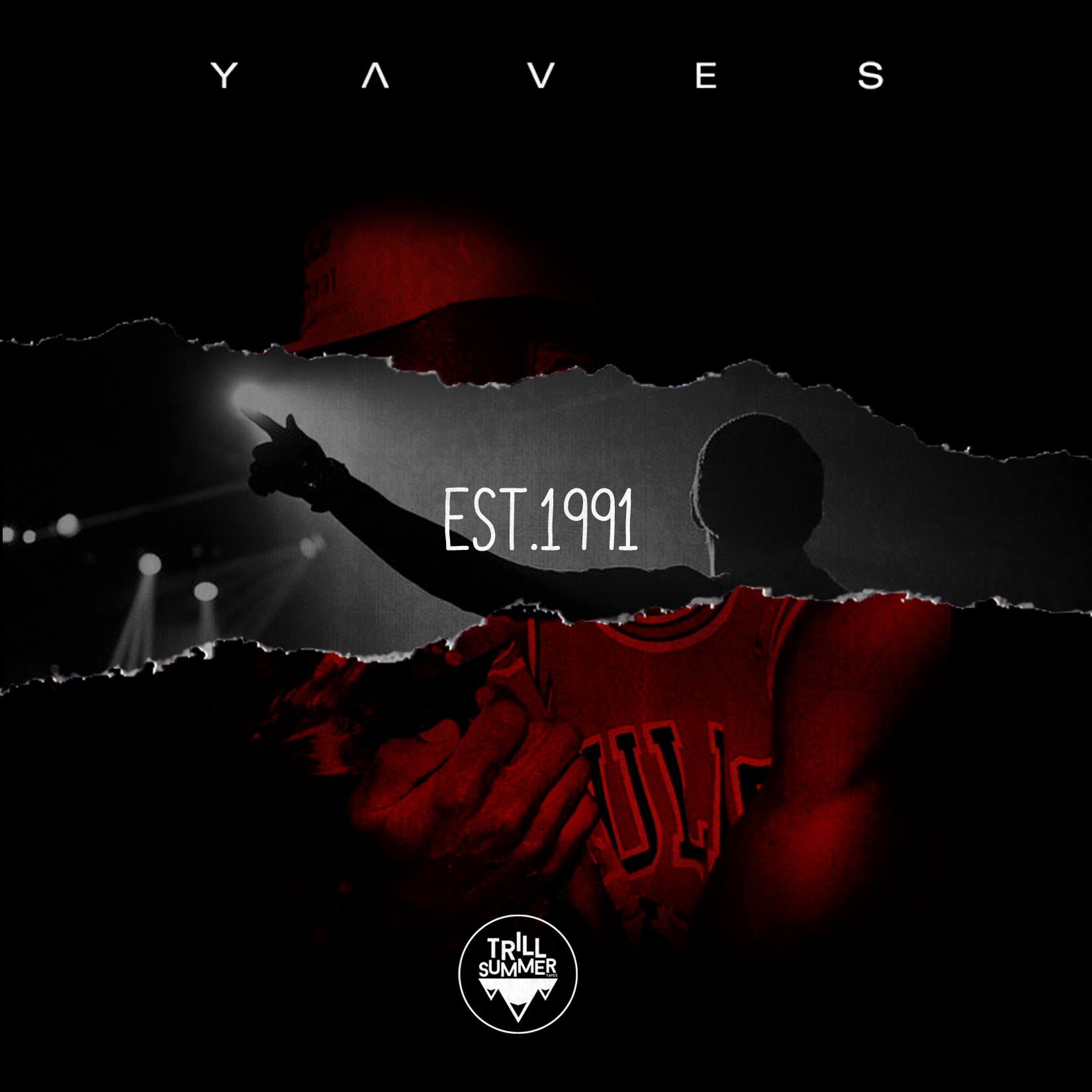 Yaves – est. 1991