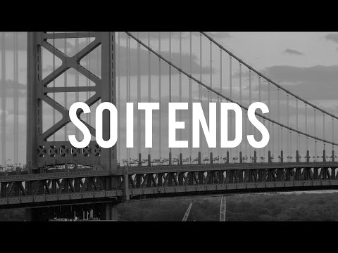 S.O. – So It Ends