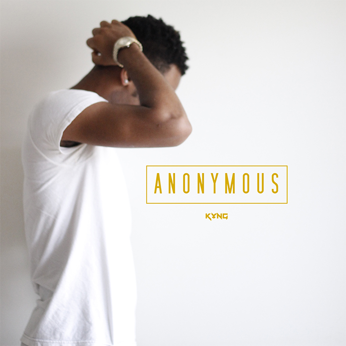 K¥NG – Anonymous